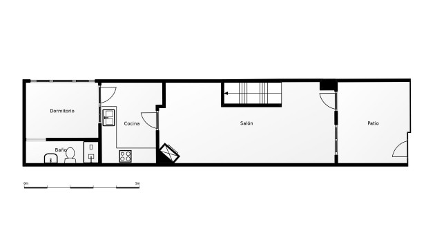 Sale - Villas - Orihuela - Playa Flamenca