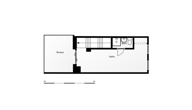 Sale - Villas - Orihuela - Playa Flamenca