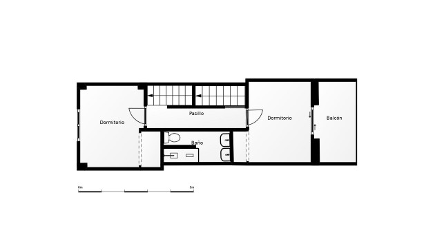 Sale - Villas - Orihuela - Playa Flamenca