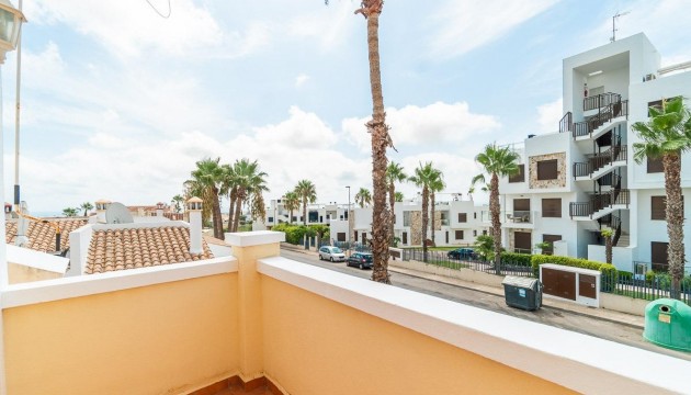 Resale - Villen
 - Villamartin