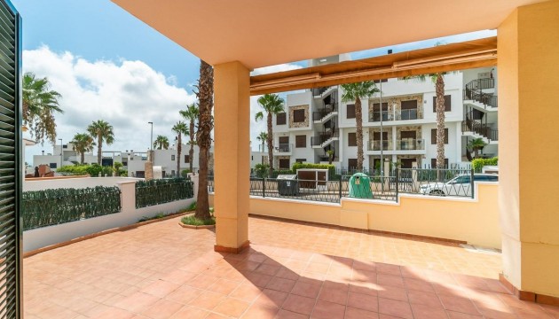 Resale - Villen
 - Villamartin