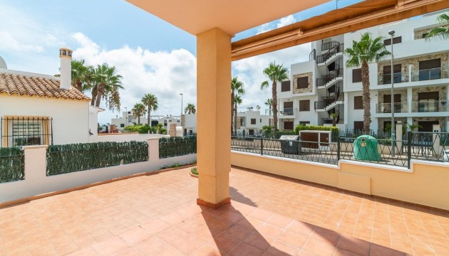 Resale - Villen
 - Villamartin