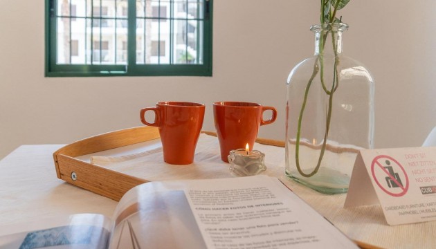 Resale - Villen
 - Villamartin