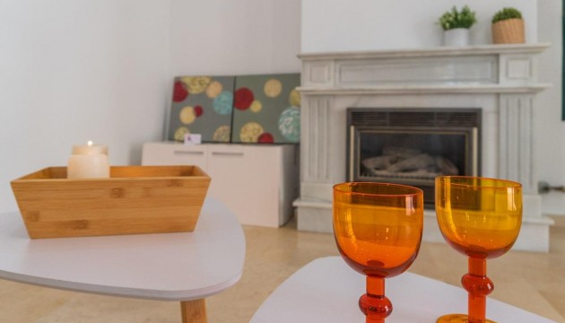 Resale - Villen
 - Villamartin