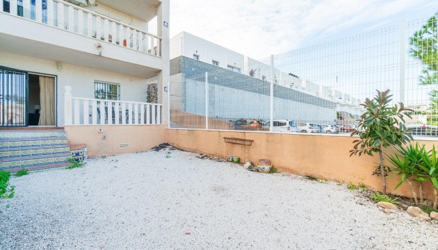 Sale - Apartment - Orihuela - Lomas de Cabo Roig-Los Dolses