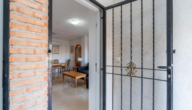 Sale - Apartment - Orihuela - Lomas de Cabo Roig-Los Dolses
