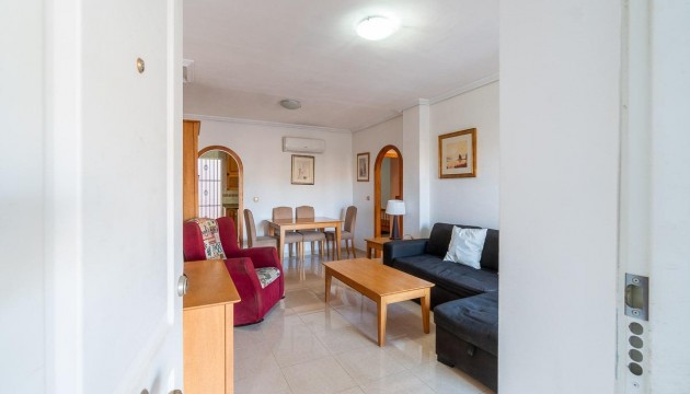 Sale - Apartment - Orihuela - Lomas de Cabo Roig-Los Dolses