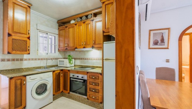 Sale - Apartment - Orihuela - Lomas de Cabo Roig-Los Dolses