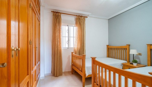 Sale - Apartment - Orihuela - Lomas de Cabo Roig-Los Dolses