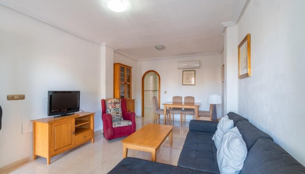 Sale - Apartment - Orihuela - Lomas de Cabo Roig-Los Dolses
