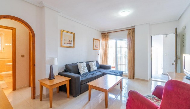Sale - Apartment - Orihuela - Lomas de Cabo Roig-Los Dolses