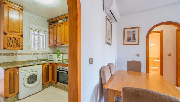 Sale - Apartment - Orihuela - Lomas de Cabo Roig-Los Dolses