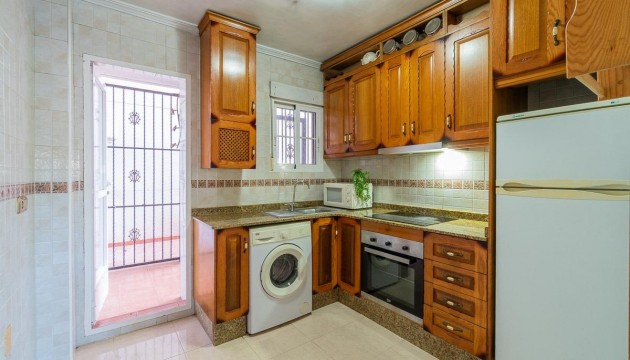 Sale - Apartment - Orihuela - Lomas de Cabo Roig-Los Dolses