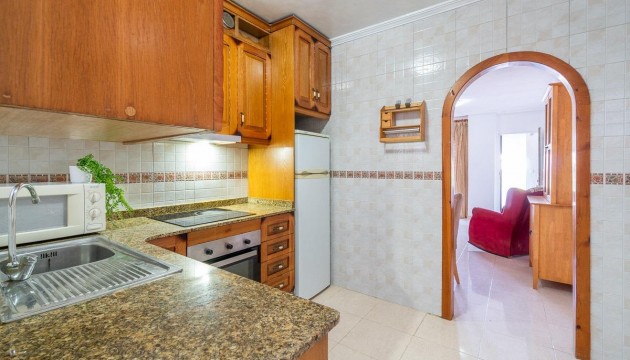 Sale - Apartment - Orihuela - Lomas de Cabo Roig-Los Dolses
