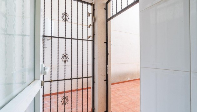 Sale - Apartment - Orihuela - Lomas de Cabo Roig-Los Dolses