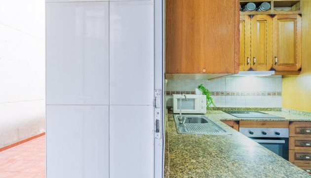 Sale - Apartment - Orihuela - Lomas de Cabo Roig-Los Dolses