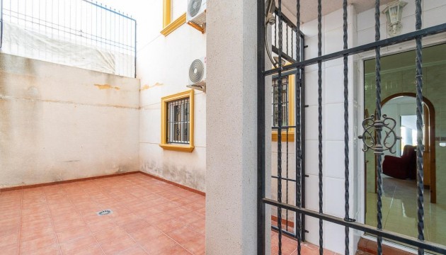 Sale - Apartment - Orihuela - Lomas de Cabo Roig-Los Dolses