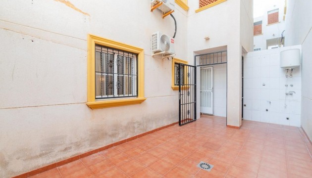 Sale - Apartment - Orihuela - Lomas de Cabo Roig-Los Dolses