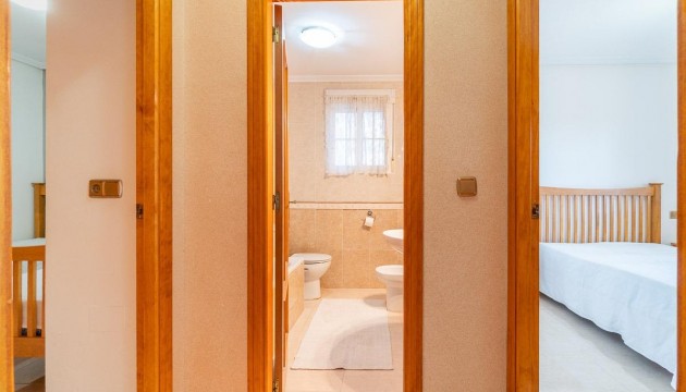 Sale - Apartment - Orihuela - Lomas de Cabo Roig-Los Dolses