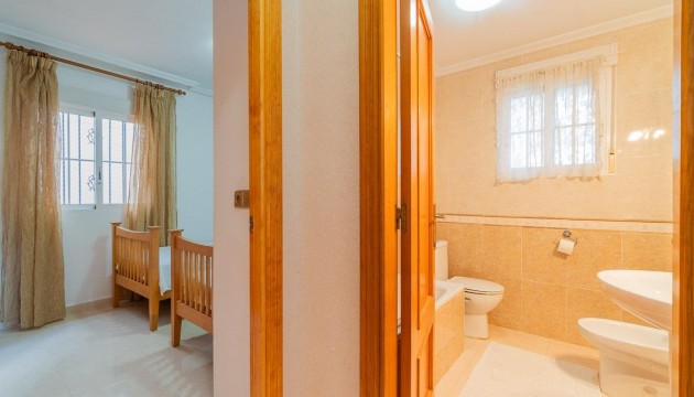 Sale - Apartment - Orihuela - Lomas de Cabo Roig-Los Dolses