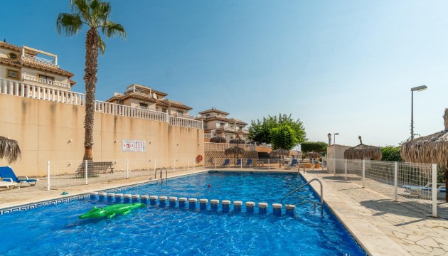 Sale - Apartment - Orihuela - Lomas de Cabo Roig-Los Dolses