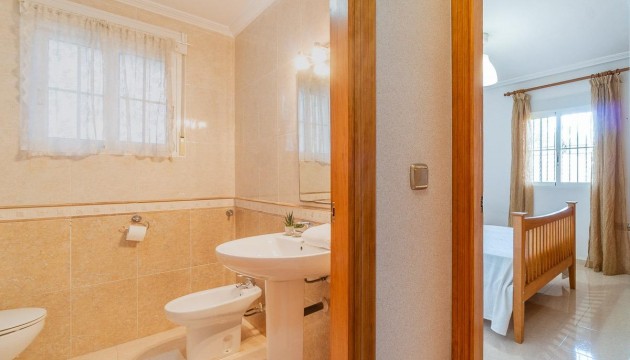 Sale - Apartment - Orihuela - Lomas de Cabo Roig-Los Dolses