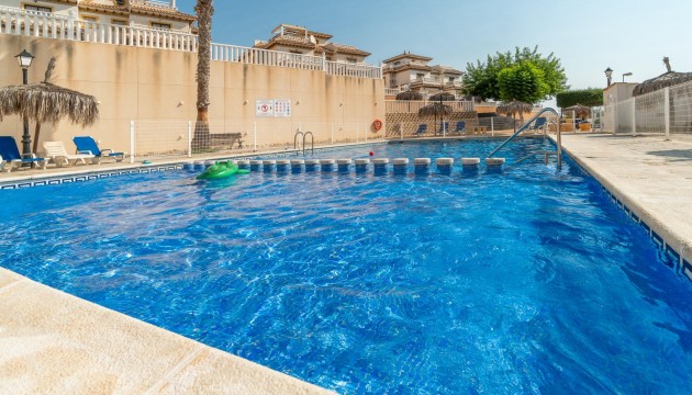 Sale - Apartment - Orihuela - Lomas de Cabo Roig-Los Dolses