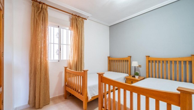 Sale - Apartment - Orihuela - Lomas de Cabo Roig-Los Dolses