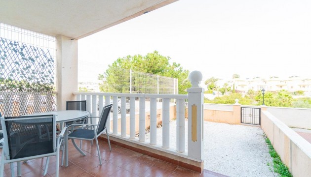 Sale - Apartment - Orihuela - Lomas de Cabo Roig-Los Dolses