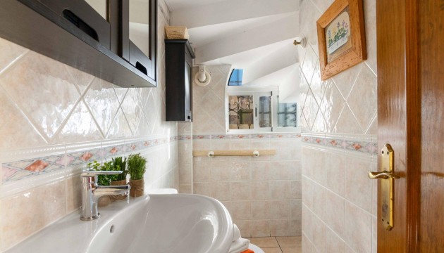 Resale - Villen
 - Orihuela - Las Mimosas