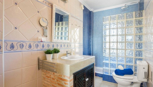 Resale - Villen
 - Orihuela - Las Mimosas