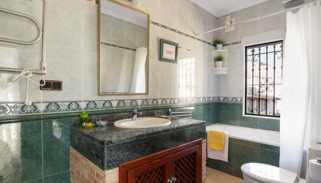 Resale - Villen
 - Orihuela - Las Mimosas