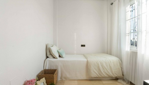 Resale - Villen
 - Orihuela - Las Mimosas