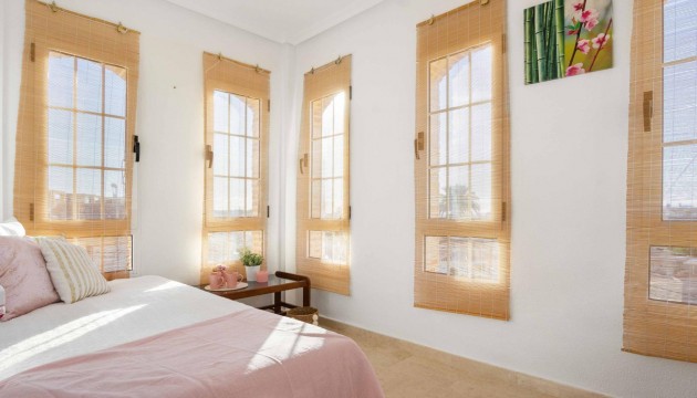 Resale - Villen
 - Orihuela - Las Mimosas