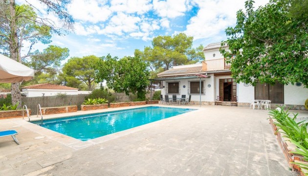 Revente - Villas
 - Pilar de la Horadada - Pinar de Campoverde