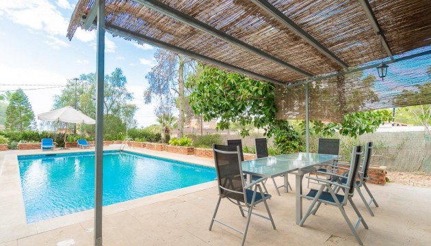 Revente - Villas
 - Pilar de la Horadada - Pinar de Campoverde