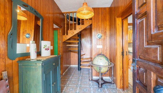 Revente - Villas
 - Pilar de la Horadada - Pinar de Campoverde