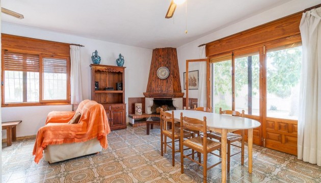 Revente - Villas
 - Pilar de la Horadada - Pinar de Campoverde