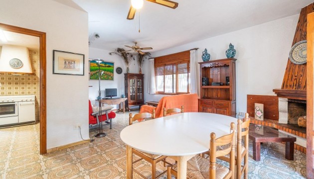 Revente - Villas
 - Pilar de la Horadada - Pinar de Campoverde