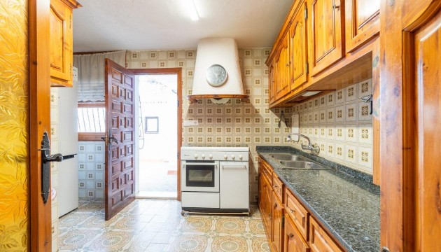 Revente - Villas
 - Pilar de la Horadada - Pinar de Campoverde