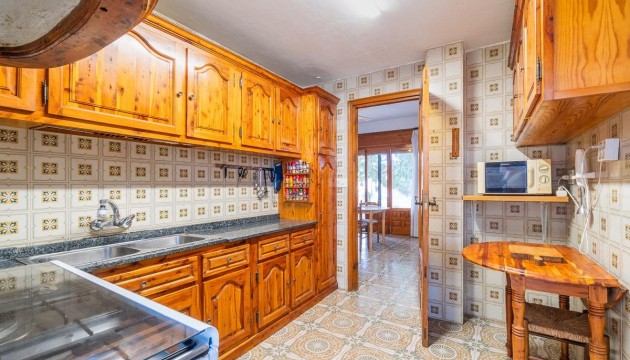 Revente - Villas
 - Pilar de la Horadada - Pinar de Campoverde