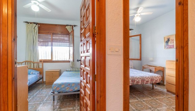 Revente - Villas
 - Pilar de la Horadada - Pinar de Campoverde