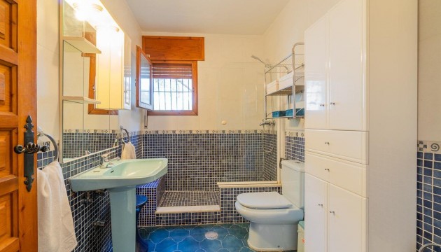 Revente - Villas
 - Pilar de la Horadada - Pinar de Campoverde