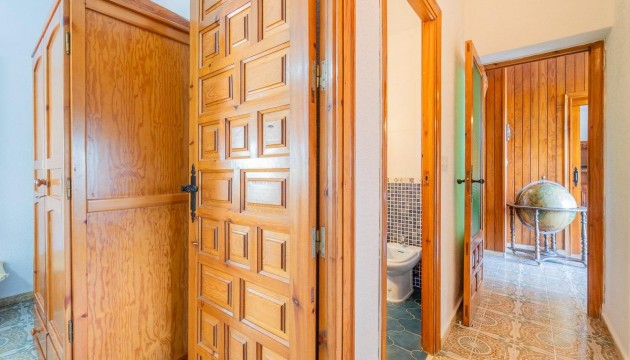 Revente - Villas
 - Pilar de la Horadada - Pinar de Campoverde