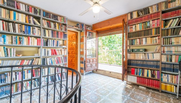 Revente - Villas
 - Pilar de la Horadada - Pinar de Campoverde