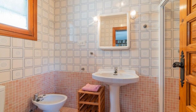 Revente - Villas
 - Pilar de la Horadada - Pinar de Campoverde