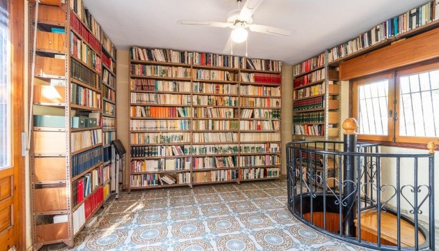 Revente - Villas
 - Pilar de la Horadada - Pinar de Campoverde