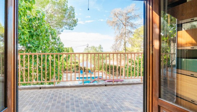 Revente - Villas
 - Pilar de la Horadada - Pinar de Campoverde