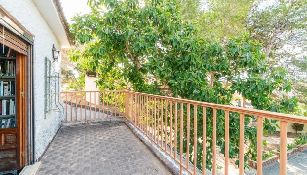 Revente - Villas
 - Pilar de la Horadada - Pinar de Campoverde