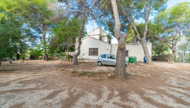 Revente - Villas
 - Pilar de la Horadada - Pinar de Campoverde
